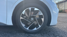 Volkswagen ID.3 125kW Match Pure 52kWh 5dr Auto Electric Hatchback